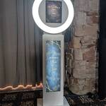 Digital Selfie Pod Hire