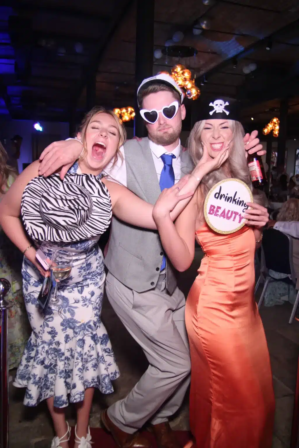 Photo Booth Hire Liverpool