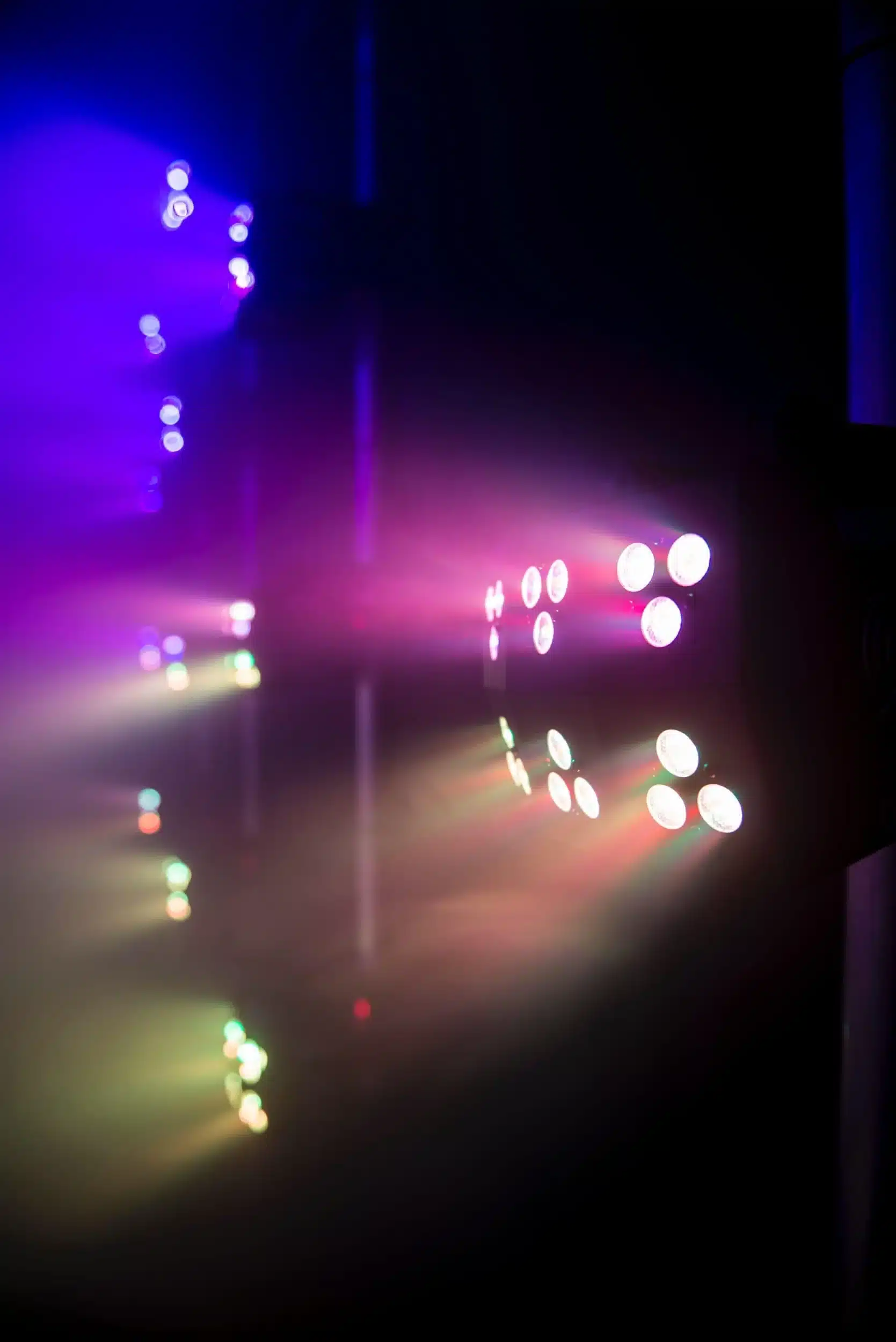 Flood / Wash LIghting