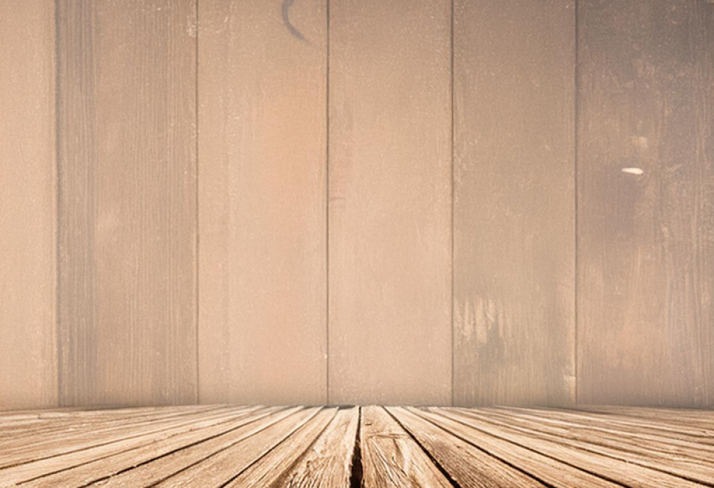 Vintage Banner